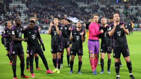 UEFA Champions League: Pressure increases for struggling Bayern ahead of Lazio duel