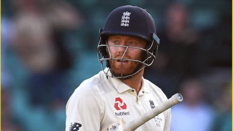 IND vs ENG Test: जीरो पर आउट हुए Jonny Bairstow, अब ये महाशर्मनाक रिकॉर्ड कर बैठे हैं अपने नाम