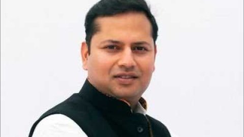 Vaibhav Gehlot