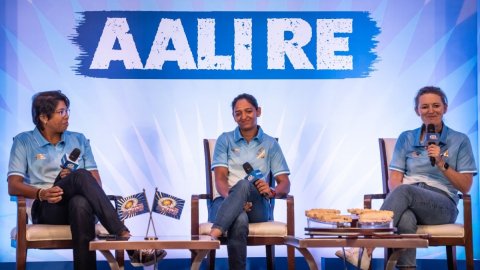 Want to keep things simple, do exactly what we did last year, Mumbai Indians skipper Harmanpreet Kau