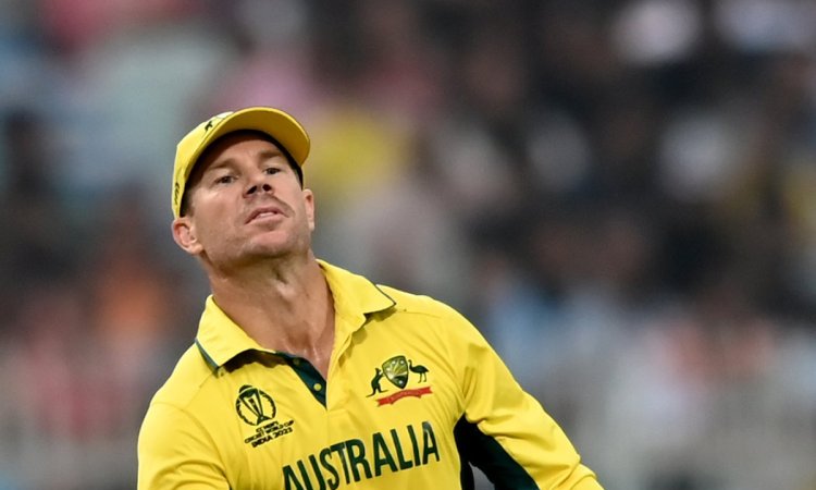 Want to play T20 WC and finish there: Warner hints at his T20I retirement