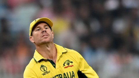 Want to play T20 WC and finish there: Warner hints at his T20I retirement