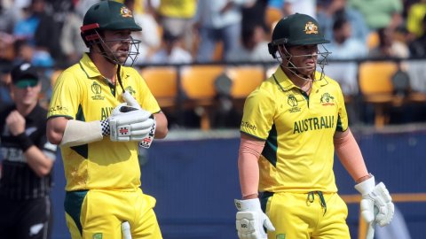 Warner, Head confirm as Aussies' T20I openers; Smith's role less clear ahead of T20 WC