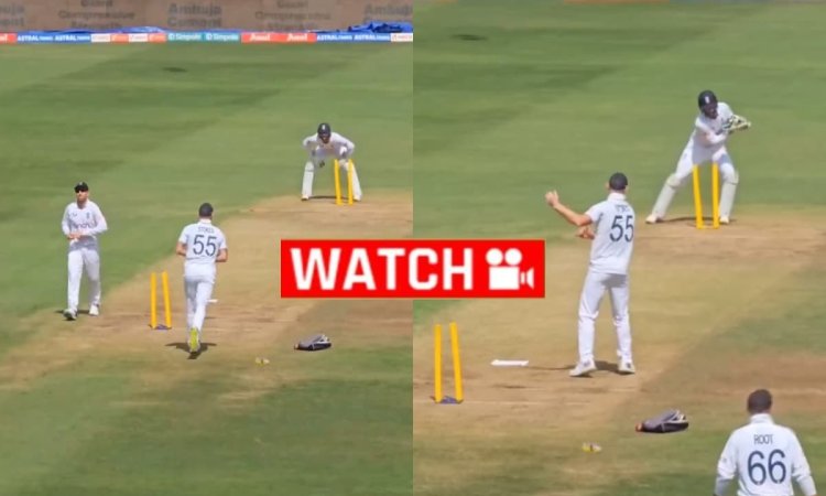 पेसर से स्पिनर बने Ben Stokes! क्या विशाखापट्टनम में बॉलिंग करके उड़ाएंगे इंडियन टीम के होश; देखें V