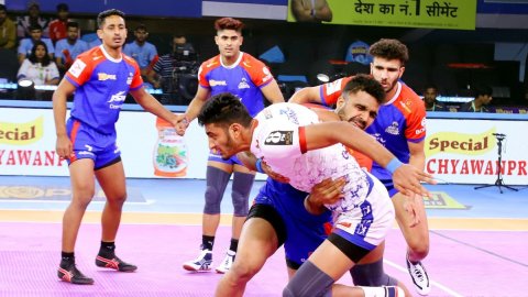 ‘We'll look to finish in the top four positions’ says Haryana Steelers' head coach Manpreet Singh