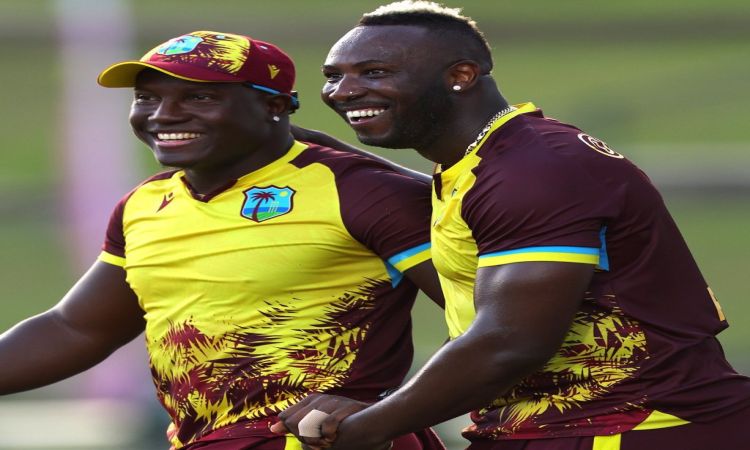 AUS vs WI, 3rd T20I: ஆஸ்திரேலியாவை வீழ்த்தி ஆறுதல் வெற்றியைப் பெற்றது வெஸ்ட் இண்டீஸ்!