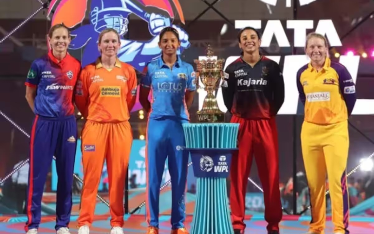 WPL Opening Ceremony: ये बॉलीवुड सितारे बिखेरेंगे जलवा, यहां जानिए इवेंट से जुड़ी सारी जानकारी