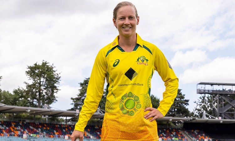 Women's World Cup: Beauty of Australia's batting lineup is in great depth, says Meg Lanning
