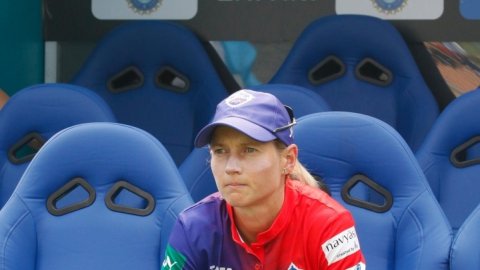 WPL 2023: I'll encourage the girls to enjoy the final, says Delhi skipper Meg Lanning