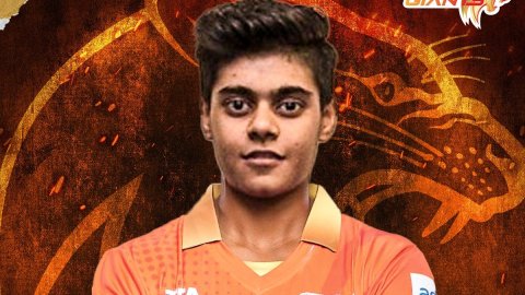 WPL 2024: In Kashvee Gautam, Gujarat Giants have pace bowler they were looking for, says Mukund