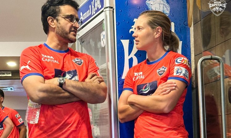 WPL 2024: Looking forward to helping Delhi Capitals win as many games as possible, says captain Meg 