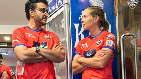 WPL 2024: Looking forward to helping Delhi Capitals win as many games as possible, says captain Meg 