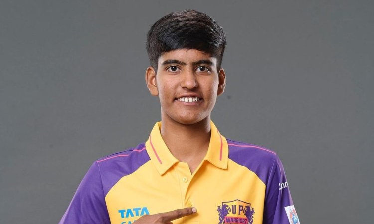 WPL 2024: With aims clearly in sight, Shweta Sehrawat eager to capitalize on dream-like run