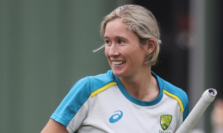 WPL created a platform for young players to achieve their dreams: Beth Mooney