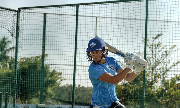 WPL: 'Excited to see what we can produce this year', says Delhi Capitals skipper Meg Lanning