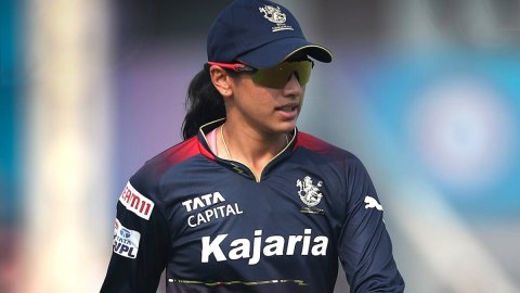 WPL: 'Our team balance has improved this season', says RCB captain Smriti Mandhana