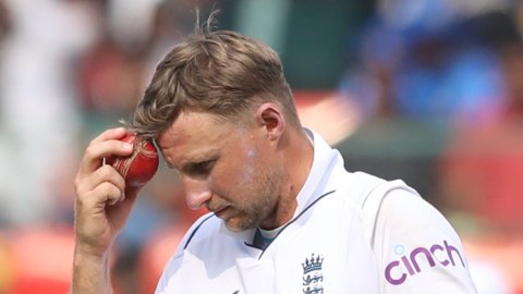 Youngsters feel they belong on this stage and have purpose within the team: Joe Root