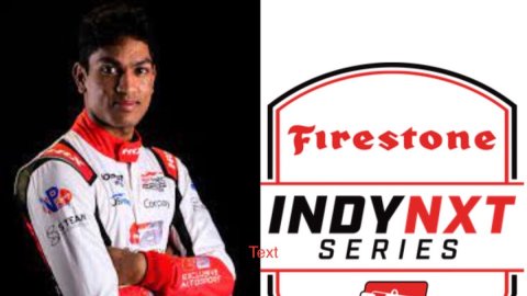 Yuven Sundaramoorthy confirms competing in 2024 Firestone INDY NXT Series Alongside Abel Motorsports