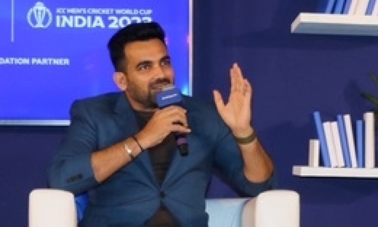 Zaheer Khan wants improvement in Indian batting lineup, says: ‘There is a lot of work to be done’