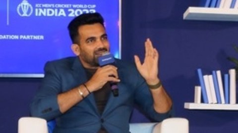 Zaheer Khan wants improvement in Indian batting lineup, says: ‘There is a lot of work to be done’