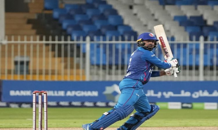 2nd T20I: नबी के अर्धशतक के दम पर अफगानिस्तान ने आयरलैंड को दिया 153 रन का लक्ष्य 