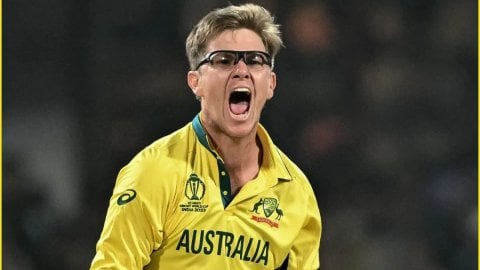 Adam Zampa को रिप्लेस कर सकते हैं ये 3 खिलाड़ी! एक रह चुका है RCB का हिस्सा