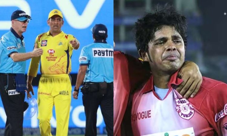 5 biggest controversies in Indian Premier League history