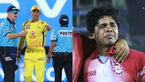 5 biggest controversies in Indian Premier League history