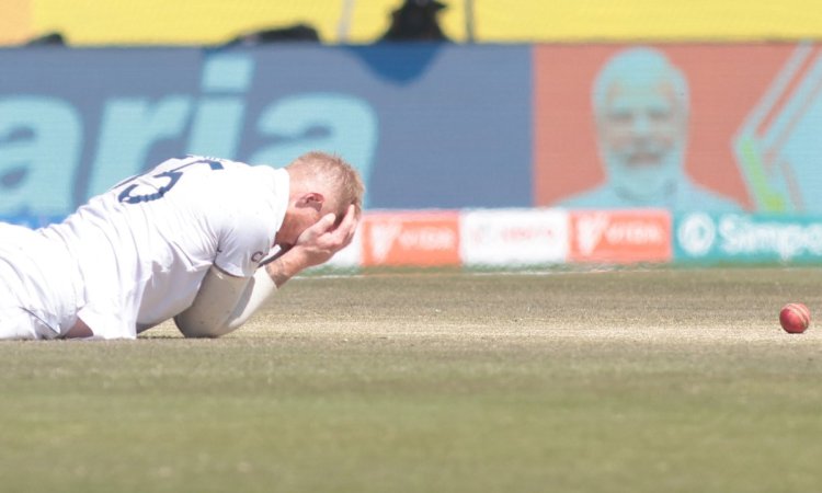 5th Test: We have been outplayed by the better team of the series, says Ben Stokes
