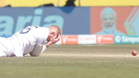 5th Test: We have been outplayed by the better team of the series, says Ben Stokes