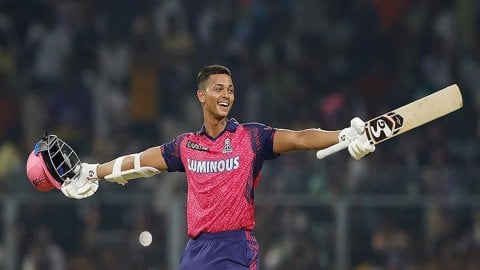 इस पूर्व क्रिकेटर ने जायसवाल को लेकर की बड़ी भविष्यवाणी, कहा- IPL 2024 में बनाएंगे 600 से ज्यादा रन 