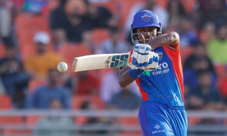  IPL 2024 Delhi Capitals set 175 runs target for Punjab Kings