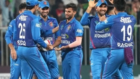 AFG vs IRE, 3rd T20I: அயர்லாந்தை வீழ்த்தி தொடரை வென்றது ஆஃப்கானிஸ்தான்!