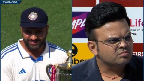 टेस्ट खेलने वालों की हो गई मौज! BCCI करेगी पैसों की बारिश; जय शाह ने कर दिया है Incentive Scheme का 