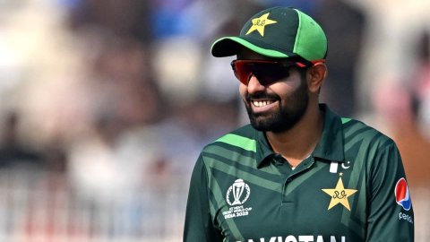 Pakistan Reappoints Babar Azam As White-Ball Captain: PCB