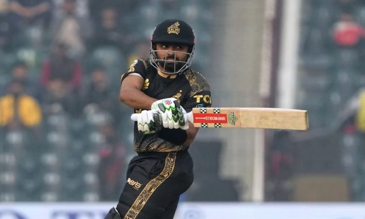 स्ट्राइक रेट की आलोचना करने वालों को बाबर आजम ने दिया करार जवाब, कही ये बड़ी बात 