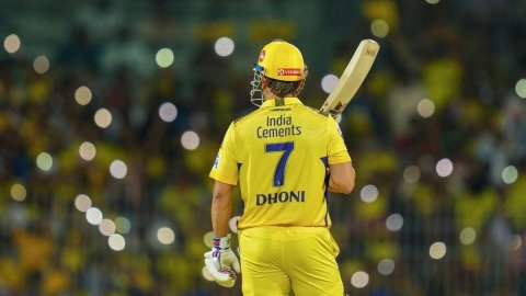 CSK  के सीईओ ने धोनी को लेकर किया बड़ा खुलासा, बताया कौन लेगा कैप्टन कूल की जगह 