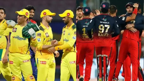 IPL 2024,मैच 1: CSK vs RCB, किसका पलड़ा रहेगा भारी, जानें दोनों टीमों की प्लेइंग XI