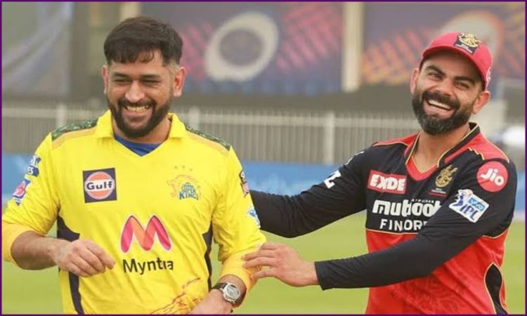 CSK vs RCB, Dream 11 Team, IPL 2024: धोनी के सामने होंगे कोहली, इन खिलाड़ियों को चुनकर बनाएं अपनी Fantasy टीम