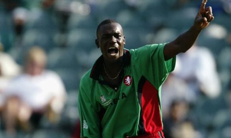 कोलिंस ओबुया ने तोड़ा क्रिस गेल का अनोखा T20I रिकॉर्ड, 2003 वर्ल्ड कप सेमीफाइनल में सचिन तेंदुलकर ने