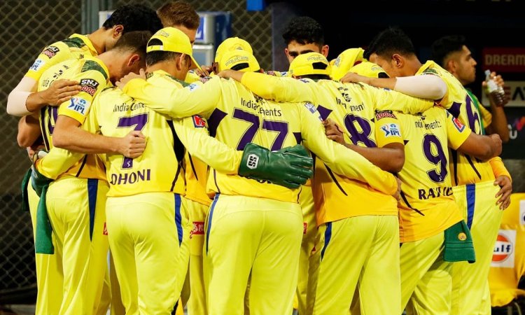 Big Blow for Chennai Super Kings as injured Devon Conway ruled out until May