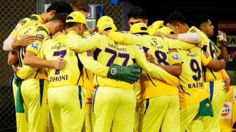 Big Blow for Chennai Super Kings as injured Devon Conway ruled out until May