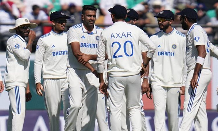 England 103-5 in at lunch on day 3 of fifth test vs India Trail by 156 runs