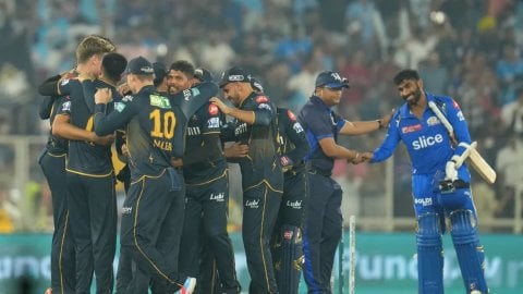 IPL 2024: गुजरात टाइटंस ने मुंबई इंडियंस को हराकर की Points Table में उलटफेर, CSK नहीं ये टीम है टॉप