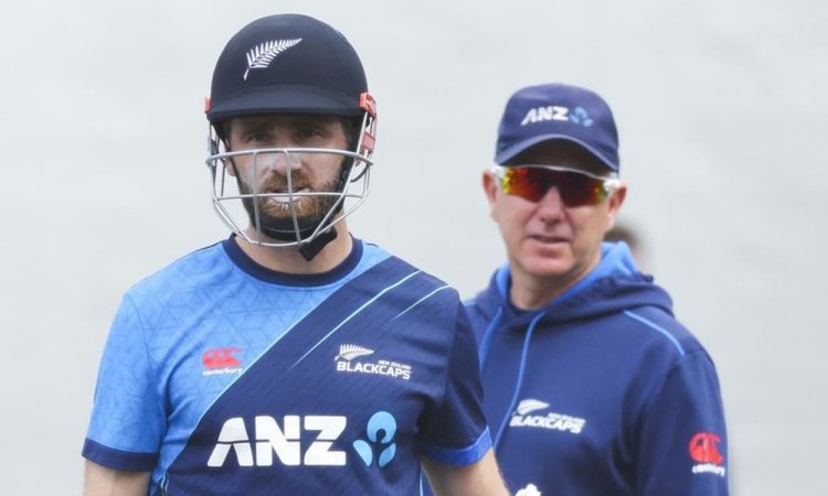 'We Got That Wrong': New Zealand Coach Gary Stead Admits First Test Mistakes