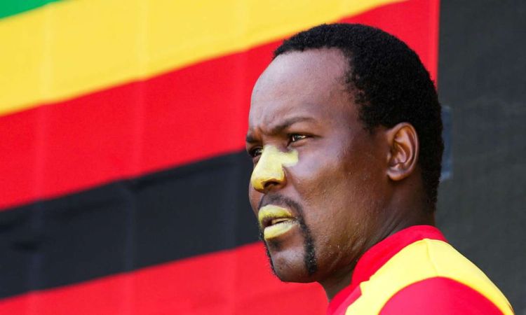 हैमिल्टन मसाकाद्जा ने जिम्बाब्वे के क्रिकेट डायरेक्टर पद से दिया इस्तीफा