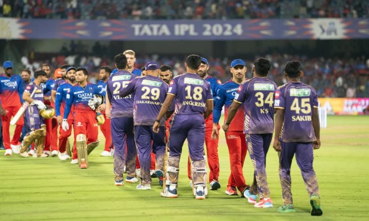 IPL 2024: RCB को मिली KKR के खिलाफ हार तो इस पूर्व क्रिकेटर ने कसा तंज 