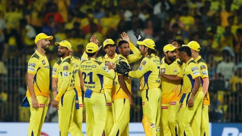 चेन्नई सुपर किंग्स का IPL 2024 का विजयी आगाज, पहले मैच में आरसीबी को 6 विकेट से रौंदा