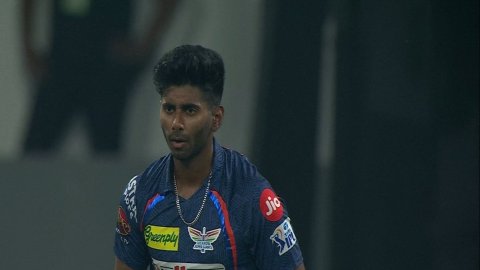 IPL 2024: धवन के अर्धशतक पर भारी पड़ी डेब्यूटेंट मयंक की गेंदबाजी, LSG ने PBKS को 21 रन से दी मात 