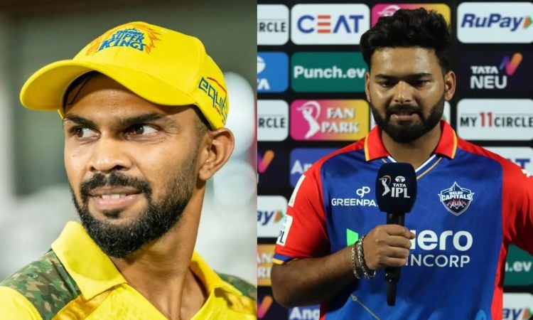 IPL 2024: चेन्नई के खिलाफ दिल्ली ने टॉस जीतकर चुनी बल्लेबाजी, कुलदीप हुए बाहर और शॉ की हुई वापसी 